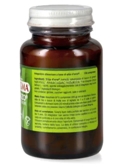 Green Magma - 136 Compresse