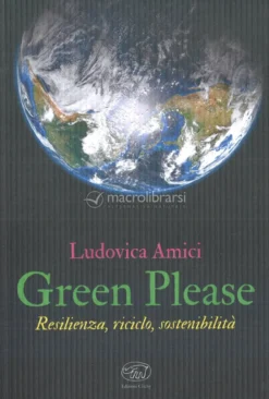 Green Please