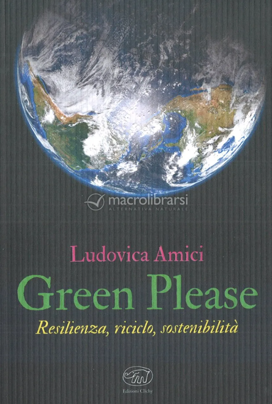 Green Please