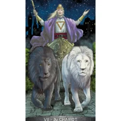 Gregory Scott Tarot - Tarocchi