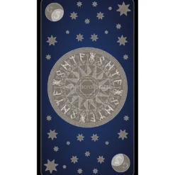 Gregory Scott Tarot - Tarocchi