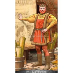 Gregory Scott Tarot - Tarocchi