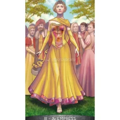 Gregory Scott Tarot - Tarocchi