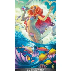 Gregory Scott Tarot - Tarocchi