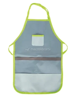 Grembiule da Giardinaggio con Attrezzi