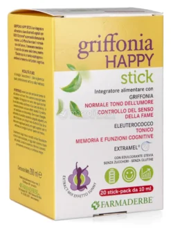 Griffonia Happy Stick