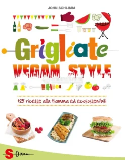 Grigliate Vegan Style