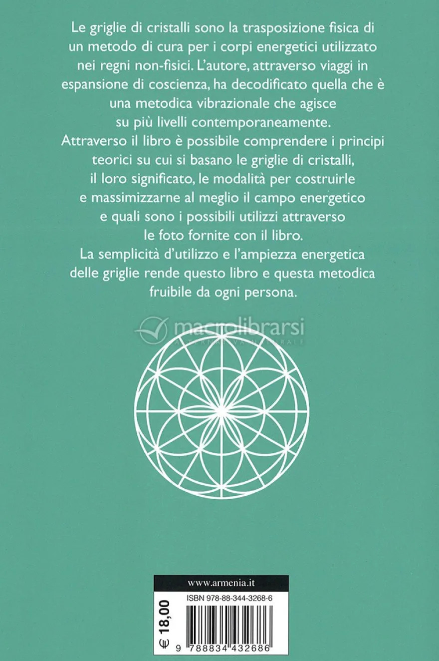 Griglie di Cristalli