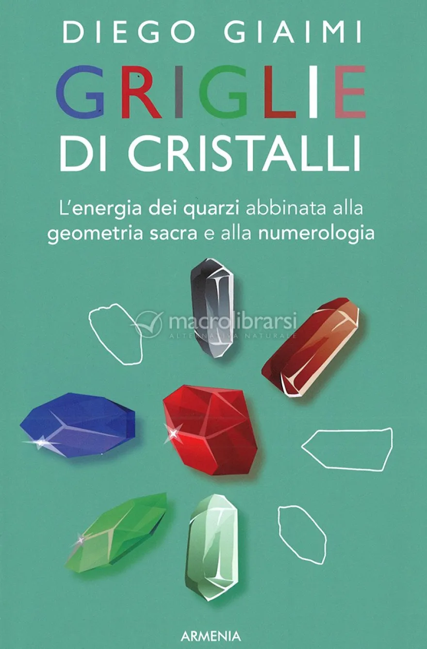 Griglie di Cristalli
