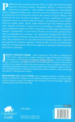 Grimm - Tutte le Fiabe