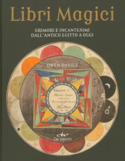 Grimori e Incantesimi