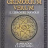 Grimorium Verum - Il Libro del Diavolo