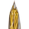 Grissini alla Curcuma Bio