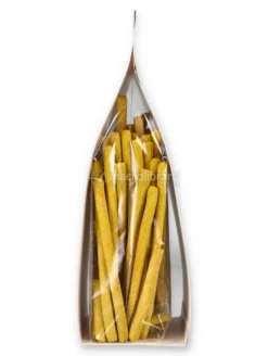 Grissini alla Curcuma Bio
