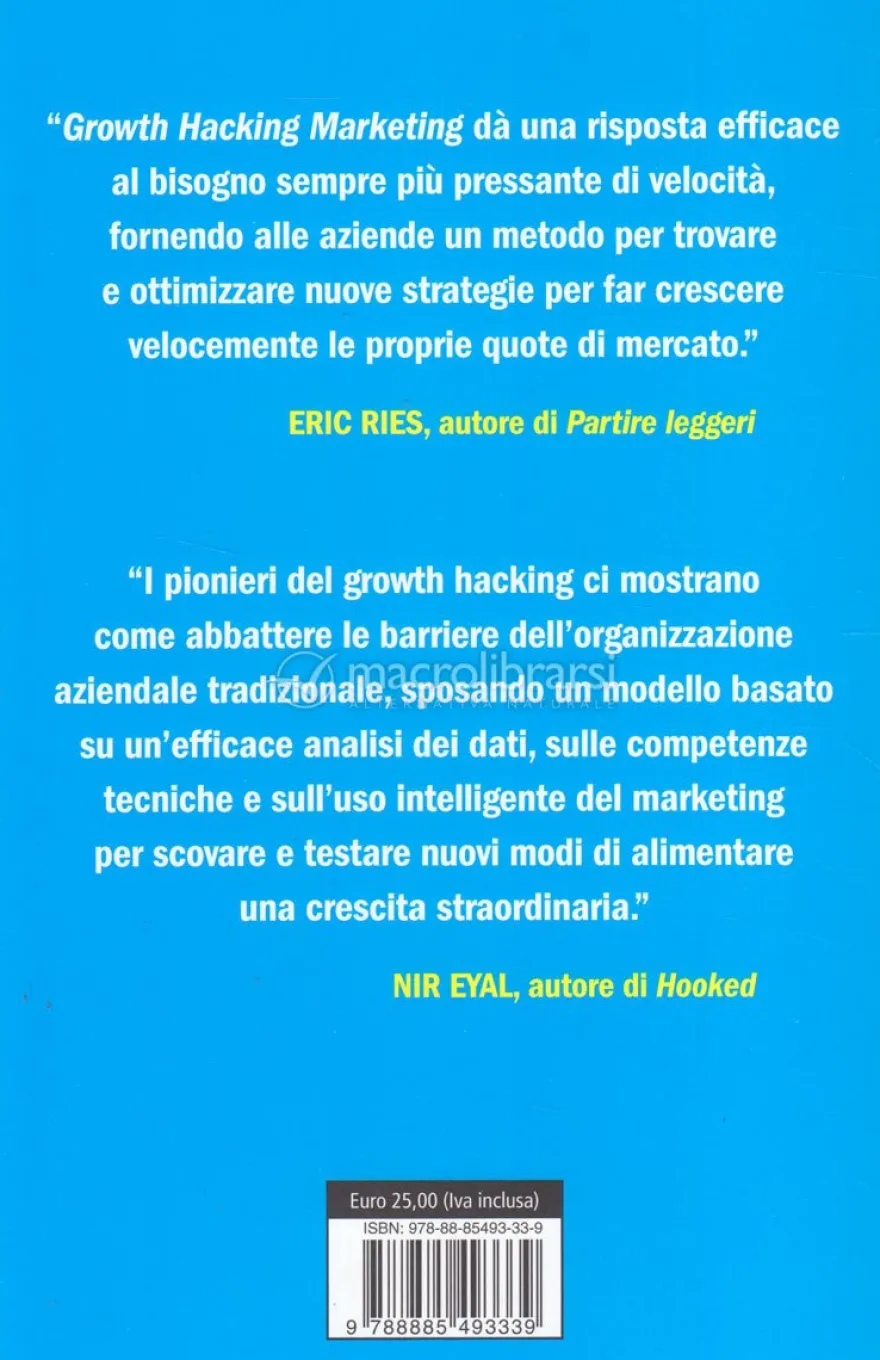 Growth Hacking
