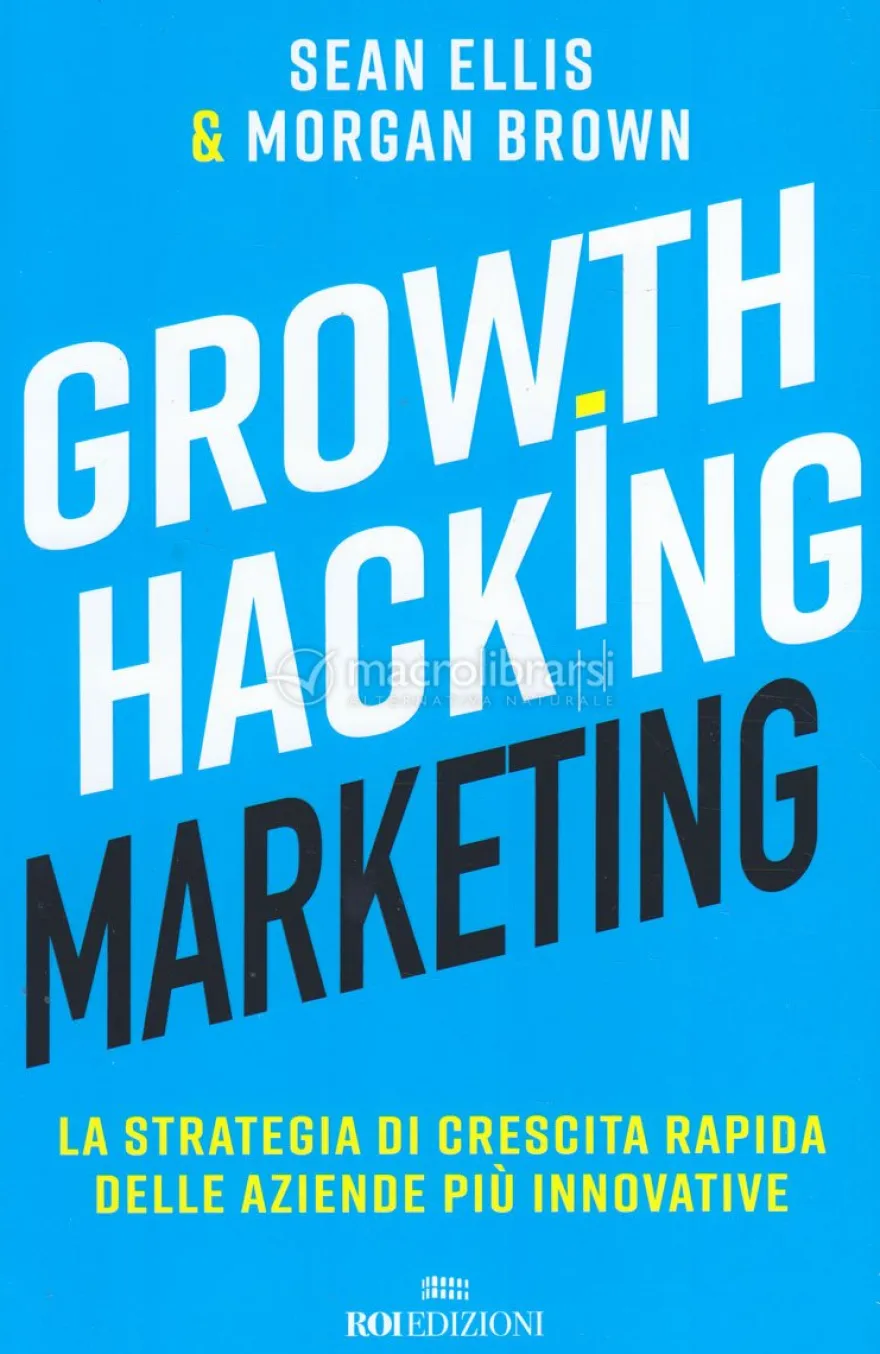 Growth Hacking