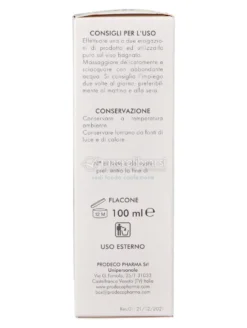 GSE Complex Mousse Detergente