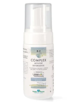 GSE Complex Mousse Detergente