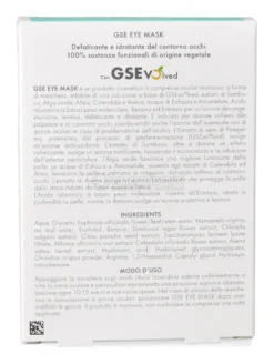 GSE® Eye Mask