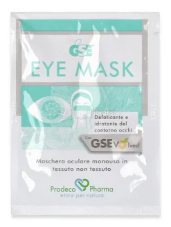 GSE® Eye Mask