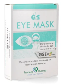 GSE® Eye Mask