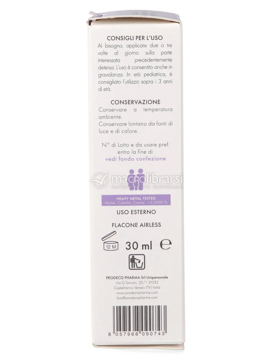GSE® Intimo Crema