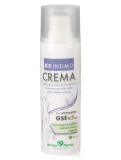 GSE® Intimo Crema
