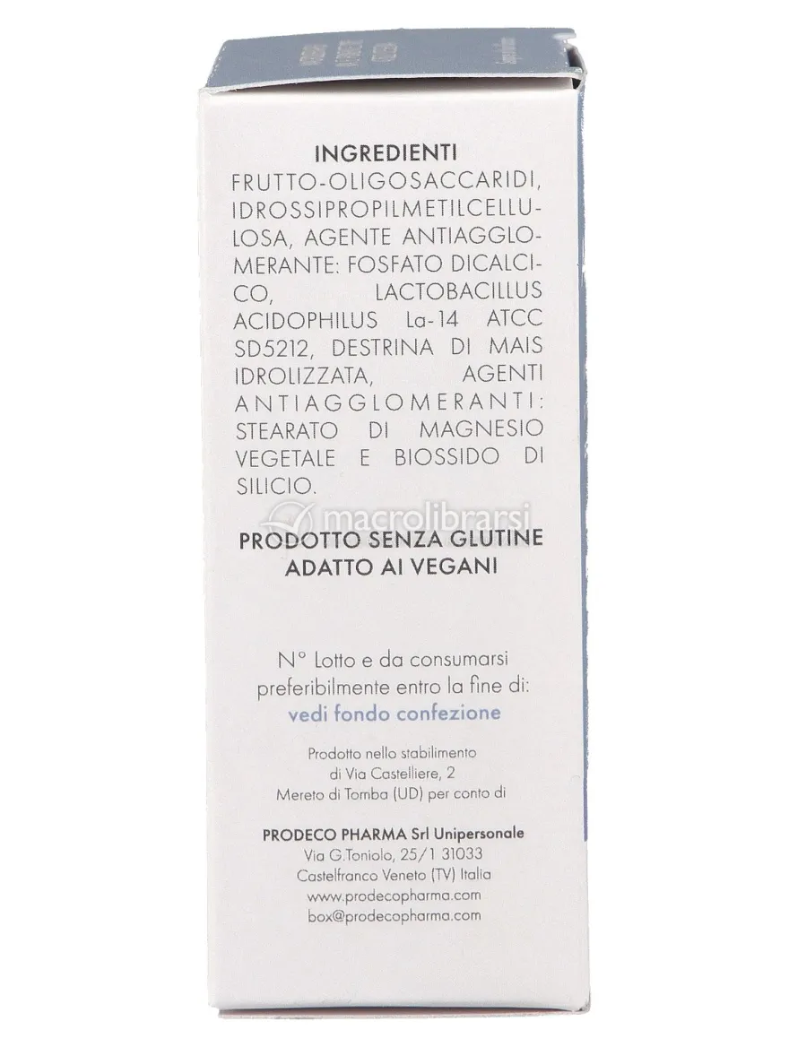 GSE® Probiotic+ Acidophiplus