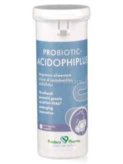 GSE® Probiotic+ Acidophiplus