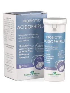 GSE® Probiotic+ Acidophiplus
