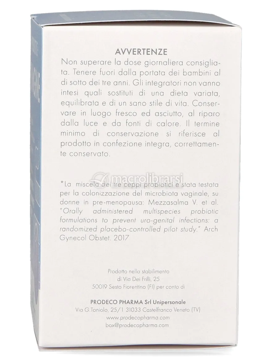GSE® Probiotic+ Symgine