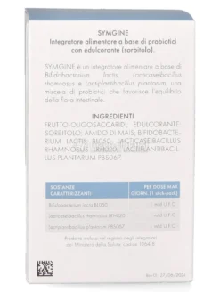 GSE® Probiotic+ Symgine
