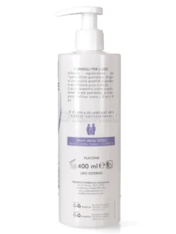 GSEvolved® Intimo Detergente Daily - 400 ml