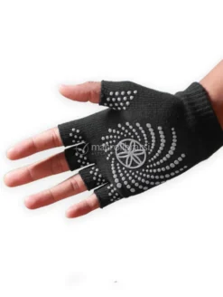 Guanti Antiscivolo - Grippy Yoga Gloves