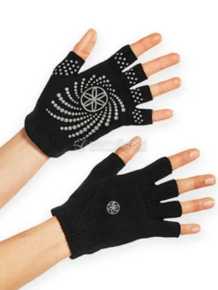 Guanti Antiscivolo - Grippy Yoga Gloves