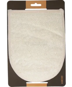 Guantone in Luffa Naturale - Mood
