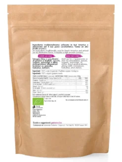 Guaranà in Polvere Bio