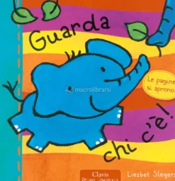 Guarda Chi C'è