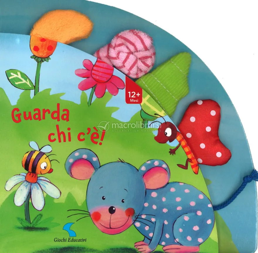 Guarda Chi C'è!