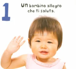 Guarda, Tocca, Senti 123