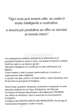Guarigione Energetica