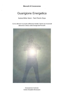 Guarigione Energetica