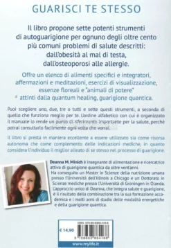 Guarigione Quantica