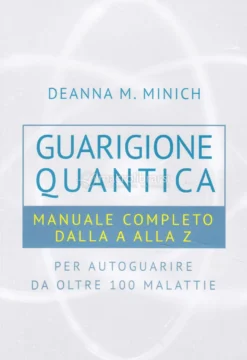Guarigione Quantica