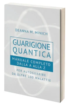Guarigione Quantica