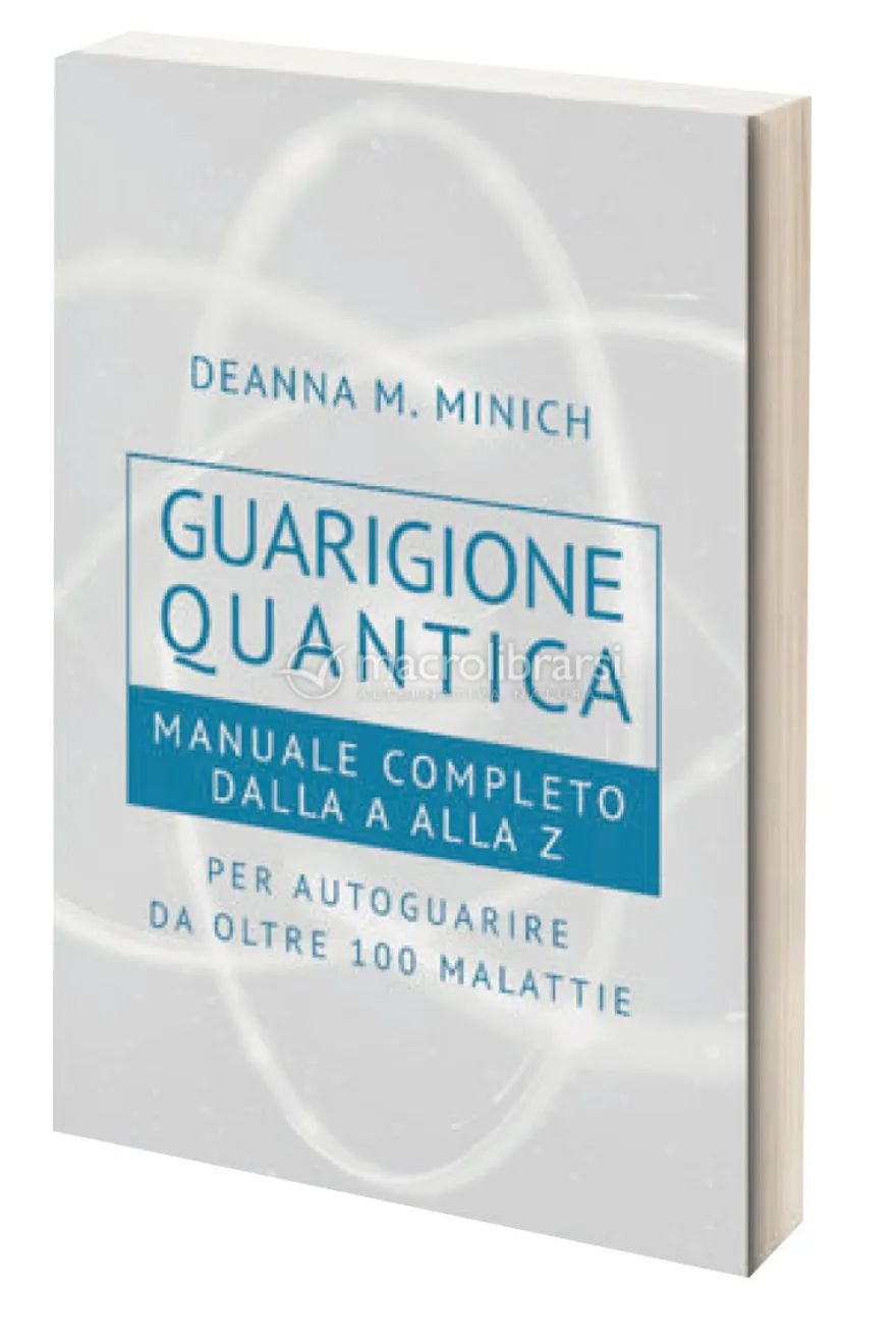 Guarigione Quantica