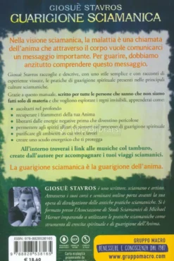 Guarigione Sciamanica