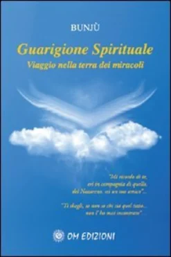 Guarigione Spirituale