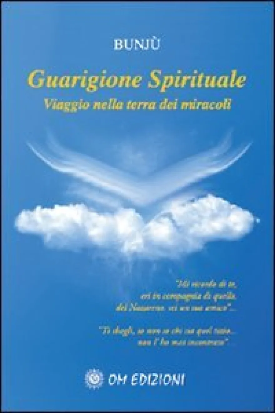 Guarigione Spirituale