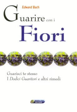 Guarire con i Fiori